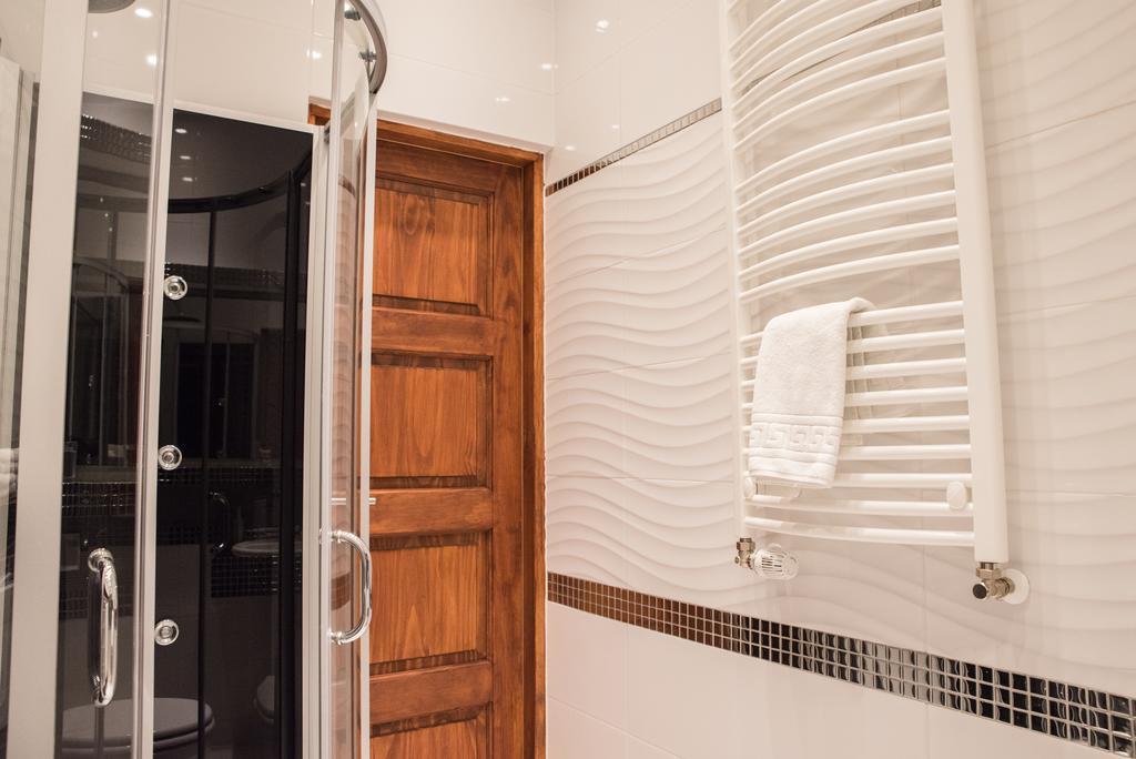 Apartment Nearto Old Town Na Ustroniu Street Cracovia Exterior foto
